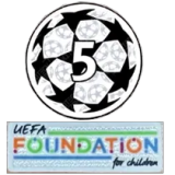 25-26 BAR Special Edition Fans Soccer Jersey