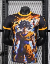 25-26 Japan Special Edition Player Version Soccer Jersey