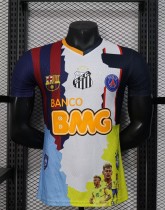 25-26 NEYMAR JR #11 Special Edition Player Version Soccer Jersey