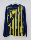 25-26 ATM Special Edition Long sleeves Fans Soccer Jersey