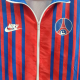 2025 PSG New Pattern Windbreaker