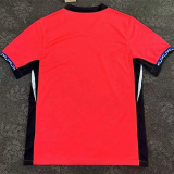 25-26 Korea Home Fans Soccer Jersey