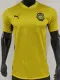 25-26 Malaysia Home Player Version Soccer Jersey