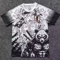 25-26 Japan Special Edition Fans Soccer Jersey *黑白熊 25-26 Japan Special Edition Fans Soccer Jersey *黑白熊