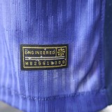 24-25 BAR Home Limited Edition Player Version Soccer Jersey (Print Cactus Jack)