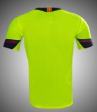 2005-2006 BAR Away Retro Soccer Jersey
