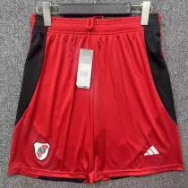25-26 River Plate Third Shorts Pants 25-26 River Plate Third Shorts Pants