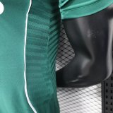 25-26 RMA Green Special Edition Player Version Training Shirts