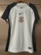 25-26 Corinthians Home Women Soccer Jersey (女)