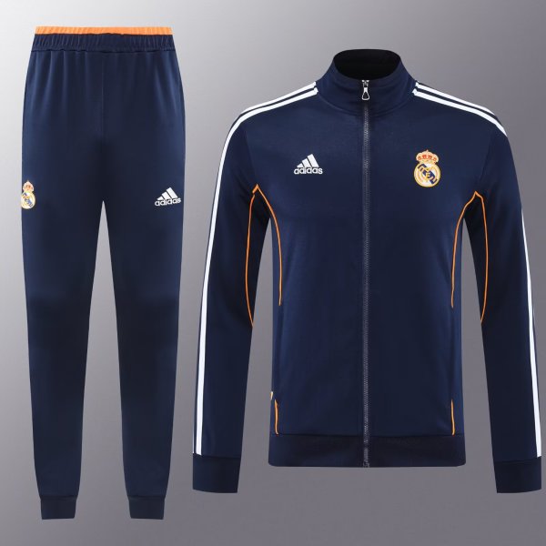 25-26 RMA High Quality Jacket Tracksuit