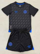 25-26 Salvador Third Kids Soccer Jersey