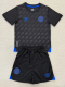 25-26 Salvador Third Kids Soccer Jersey