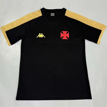 25-26 Vasco da Black Training shirts