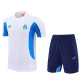 25-26 Marseille High Quality Training Short Suit