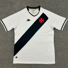 25-26 Vasco da Away Fans Soccer Jersey