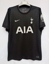25-26 TOT Away Fans Soccer Jersey*带广告