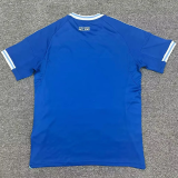 25-26 Strasbourg Home Fans Soccer Jersey