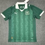 25-26 Plymouth Home Fans Soccer jersey