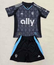 25-26 CHarlotte FC Away  Adult Suit