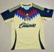 25-26 Club America Special Edition Fans Soccer Jersey
