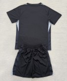 25-26 PSG GoalKeeper  Adult Suit