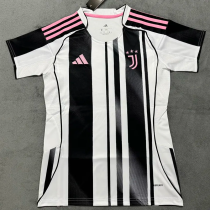 25-26 JUV Home Women Soccer Jersey (女)