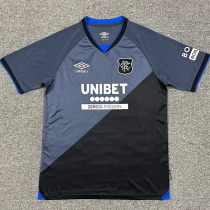 25-26 Rangers Third Fans Soccer Jersey 25-26 Rangers Third Fans Soccer Jersey