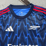 25-26 ARS Away Women Soccer Jersey (女)