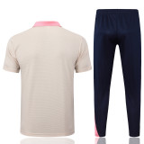 25-26 BAR High Quality Polo Tracksuit