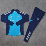 25-26 ARS High Quality Half Pull Tracksuit