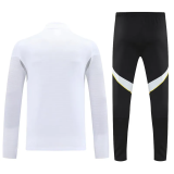 25-26 RMA High Quality Half Pull Tracksuit