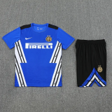 25-26 INT High Quality Training Short Suit
