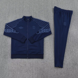 25-26 PSG High Quality Jacket Tracksuit