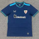 25-26 Bilbao Away Fans Soccer Jersey