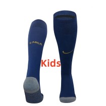 25-26 BAR Home Kids Socks 25-26 BAR Home Kids Socks