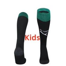 25-26 RC Lens Away Kids Socks