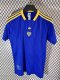 25-26 Boca Juniors Blue Training shirts