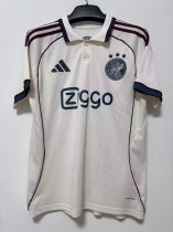 25-26 Aja× Third Fans Soccer Jersey 25-26 Aja× Third Fans Soccer Jersey