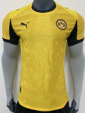 25-26 Dortmund Cup Match Home Player Version Soccer Jersey (杯赛版)