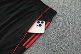 25-26 Man Utd High Quality Training Short Suit