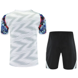 25-26 RMA High Quality Training Short Suit