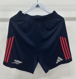 25-26 ARS Away Player Version Shorts Pants (球员短裤) 1:1 Thai Quality
