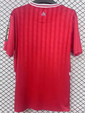 25-26 Koln Away Fans Soccer Jersey 1:1 Thai Quality