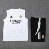 25-26 RMA High Quality Tank Top And Shorts Suit