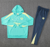 25-26 America Hoodie Tracksuit (卫衣套装)