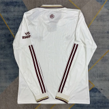 25-26 ARS Third Long Sleeve Soccer Jersey 1:1 Thai Quality (长袖)
