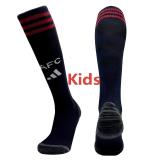 25-26 ARS Away Kids Socks