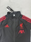 2025 LIV New Pattern Windbreaker