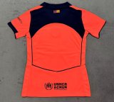 25-26 BAR Third Women Fans Soccer Jersey 1:1 Thai Quality（女）