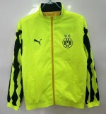 2025 Dortmund Double Sided Windbreaker (双面风衣)